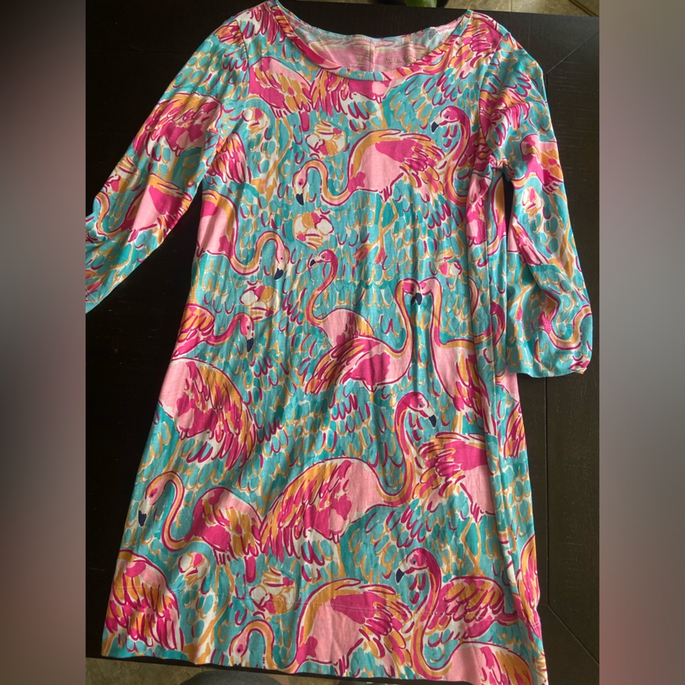 Lilly Pulitzer